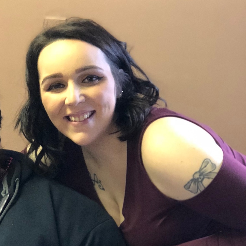 Meet your Posher, Nicole